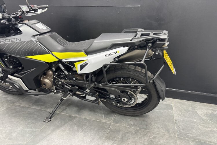 HUSQVARNA NORDEN 901