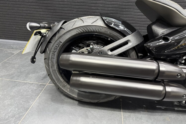 BENDA MOTO NAPOLEONBOB 500