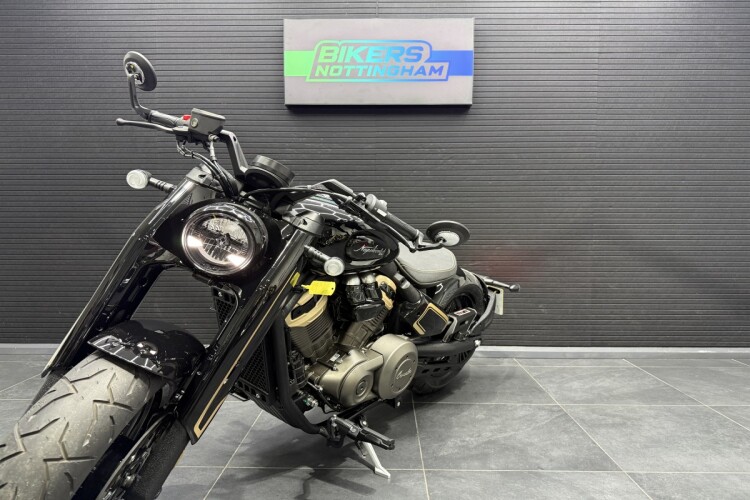 BENDA MOTO NAPOLEONBOB 500