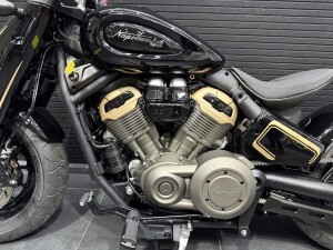 BENDA MOTO NAPOLEONBOB 500