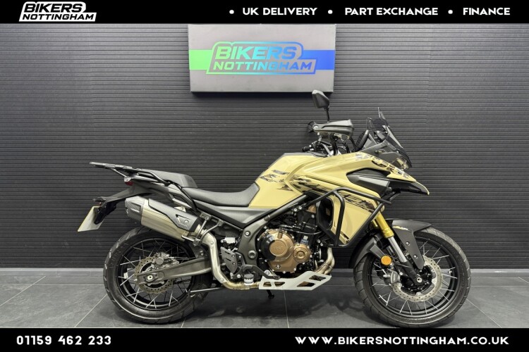 VOGE DS625X for sale