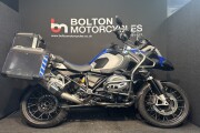 BMW R 1200 GS ADVENTURE