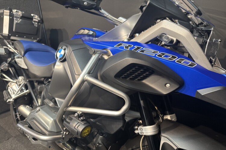 BMW R 1200 GS ADVENTURE