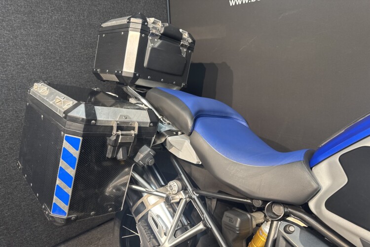 BMW R 1200 GS ADVENTURE