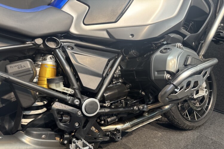 BMW R 1200 GS ADVENTURE