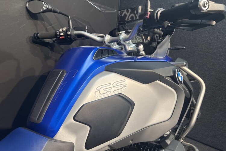 BMW R 1200 GS ADVENTURE