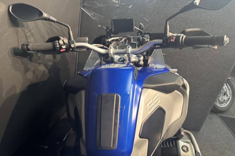 BMW R 1200 GS ADVENTURE