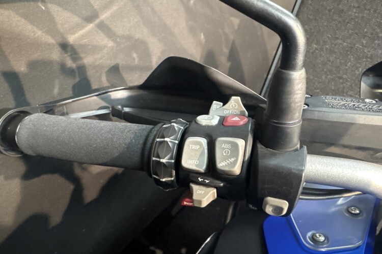 BMW R 1200 GS ADVENTURE