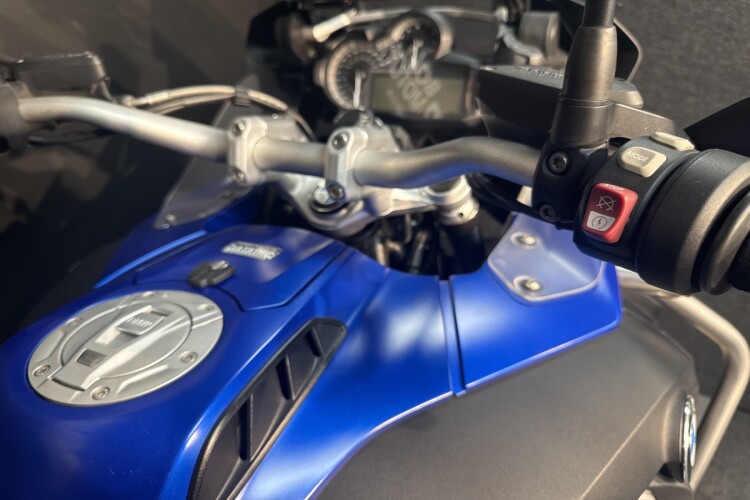 BMW R 1200 GS ADVENTURE