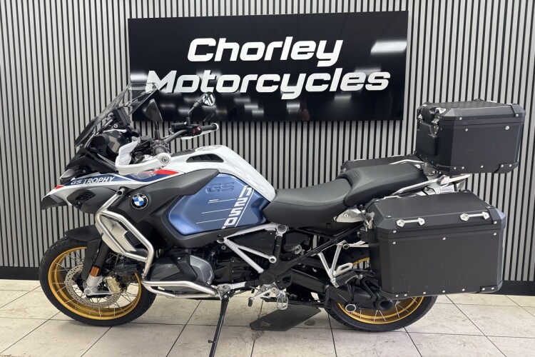 BMW R 1200 GS ADVENTURE