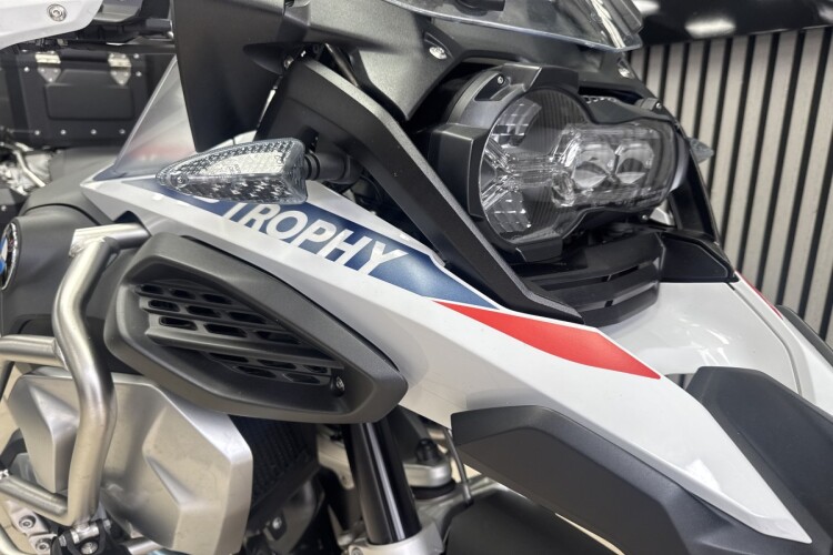 BMW R 1200 GS ADVENTURE