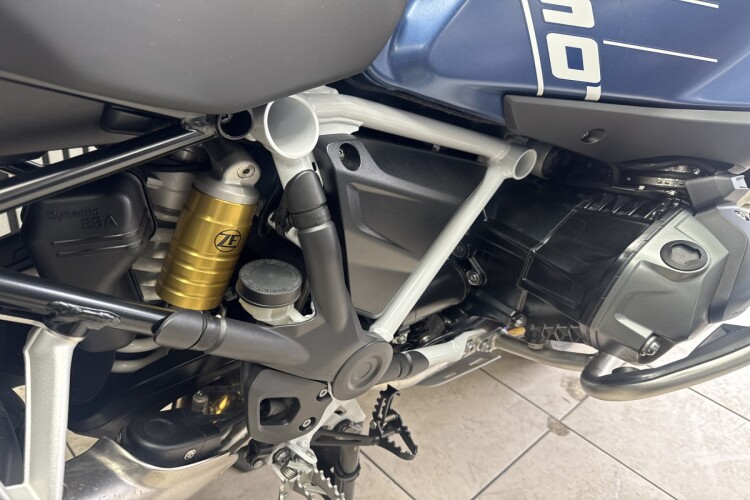 BMW R 1200 GS ADVENTURE