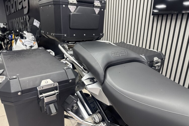 BMW R 1200 GS ADVENTURE