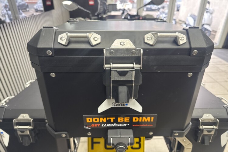 BMW R 1200 GS ADVENTURE