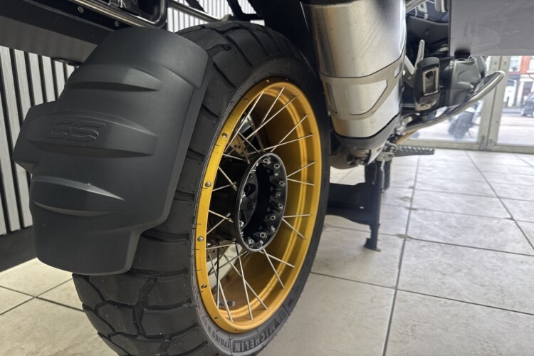 BMW R 1200 GS ADVENTURE