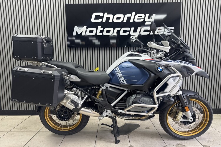 BMW R 1200 GS ADVENTURE