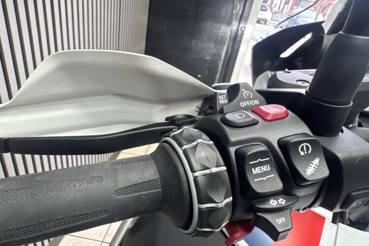 BMW R 1200 GS ADVENTURE