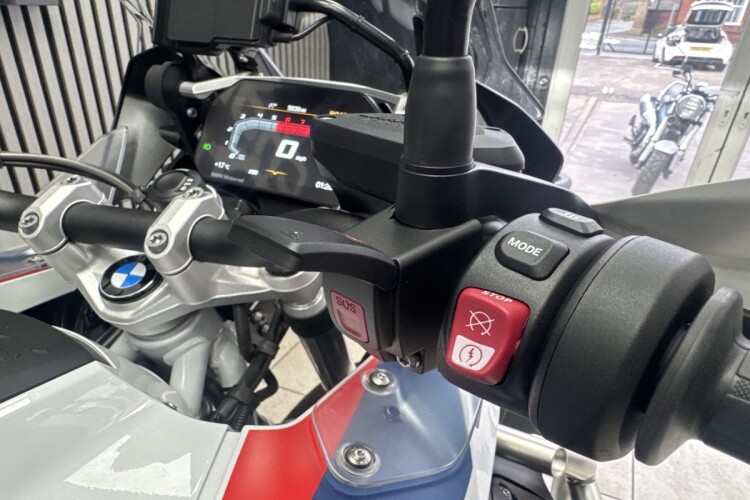 BMW R 1200 GS ADVENTURE