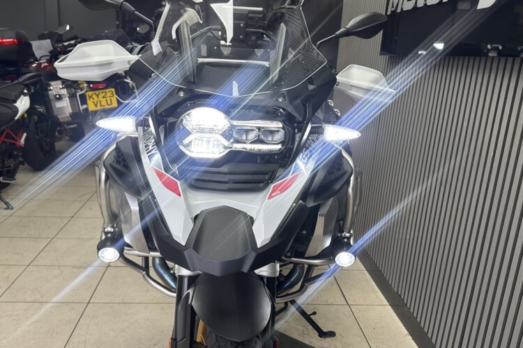 BMW R 1200 GS ADVENTURE