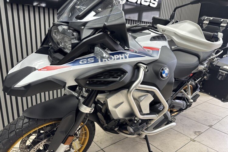 BMW R 1200 GS ADVENTURE