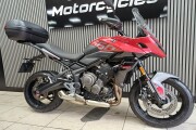 TRIUMPH TIGER SPORT 660
