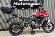 TRIUMPH TIGER SPORT 660