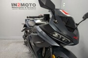 LEXMOTO LXS 125