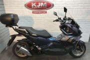 SYM ADX 125