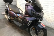 SYM ADX 125