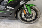 KAWASAKI NINJA 1100 SX