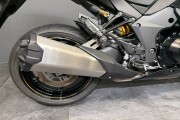 KAWASAKI NINJA 1100 SX