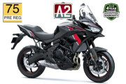 KAWASAKI VERSYS 650
