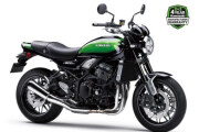 KAWASAKI Z900RS