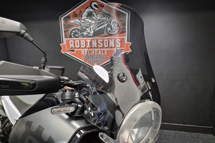 HUSQVARNA NORDEN 901