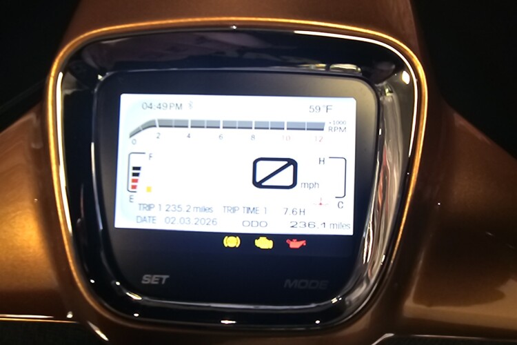 ROYAL ALLOY GP300 SE