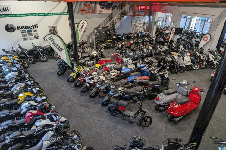 ROYAL ALLOY GP300 SE