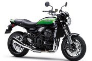 KAWASAKI Z900RS