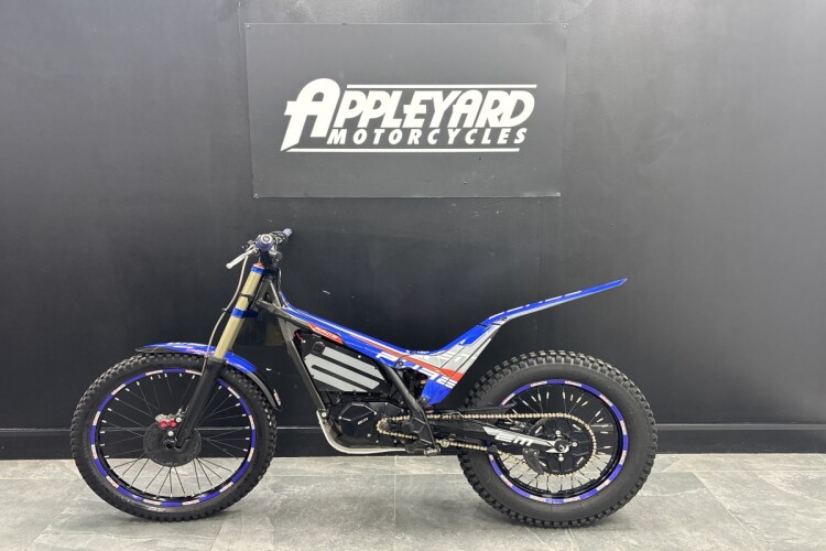 ELECTRIC MOTION EPURE