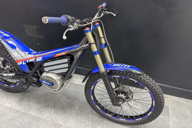 ELECTRIC MOTION EPURE