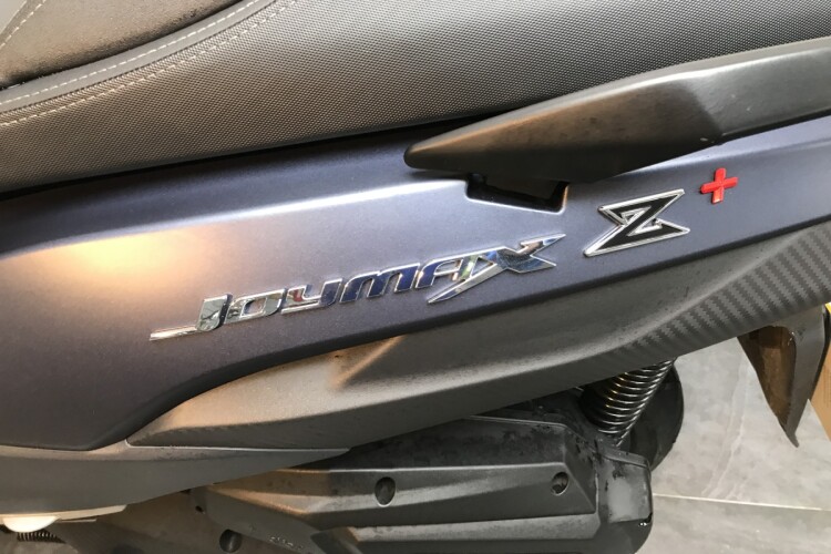 SYM JOYMAX Z 300