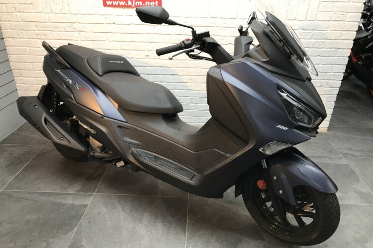 SYM JOYMAX Z 300