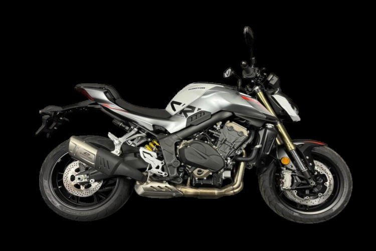 QJMOTOR SRK 800 for sale