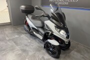 PIAGGIO MP3 300