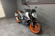 KTM 125 DUKE
