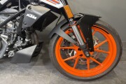 KTM 125 DUKE