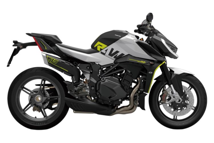 QJMOTOR SRK 921 for sale