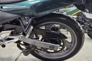 YAMAHA XJ 600 S DIVERSION