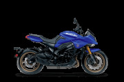 SUZUKI KATANA 1000