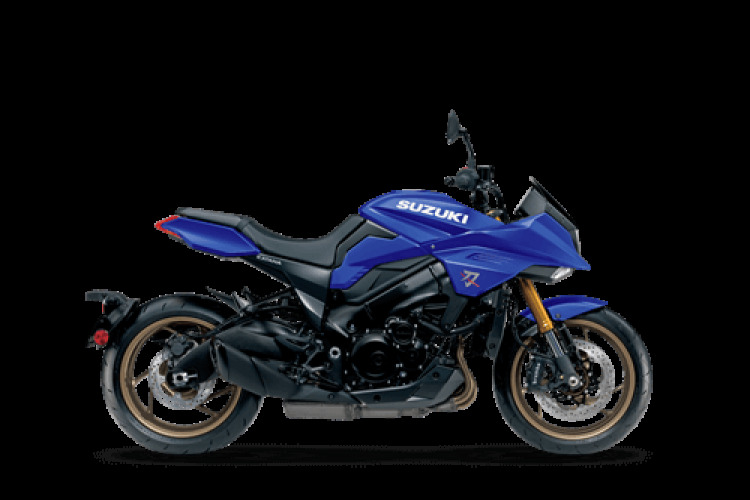 SUZUKI KATANA 1000 for sale
