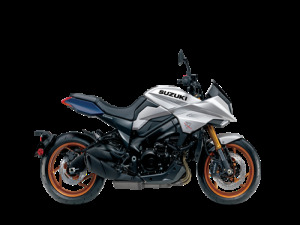 SUZUKI KATANA 1000